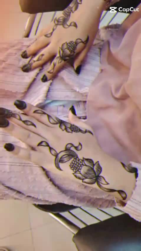 سودانية ام تامر - 1