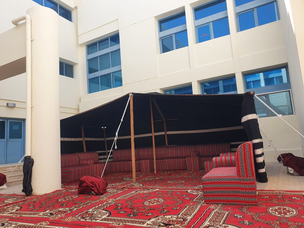 افراح قطر  - 15