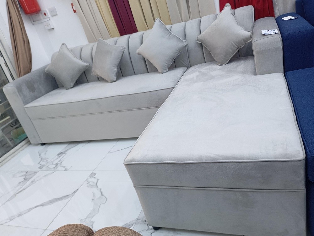 Brand New Quality sofa Set,..... - 2