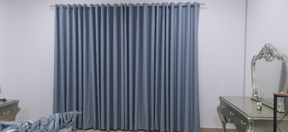 carpet, curtain, majlis repairing - 10