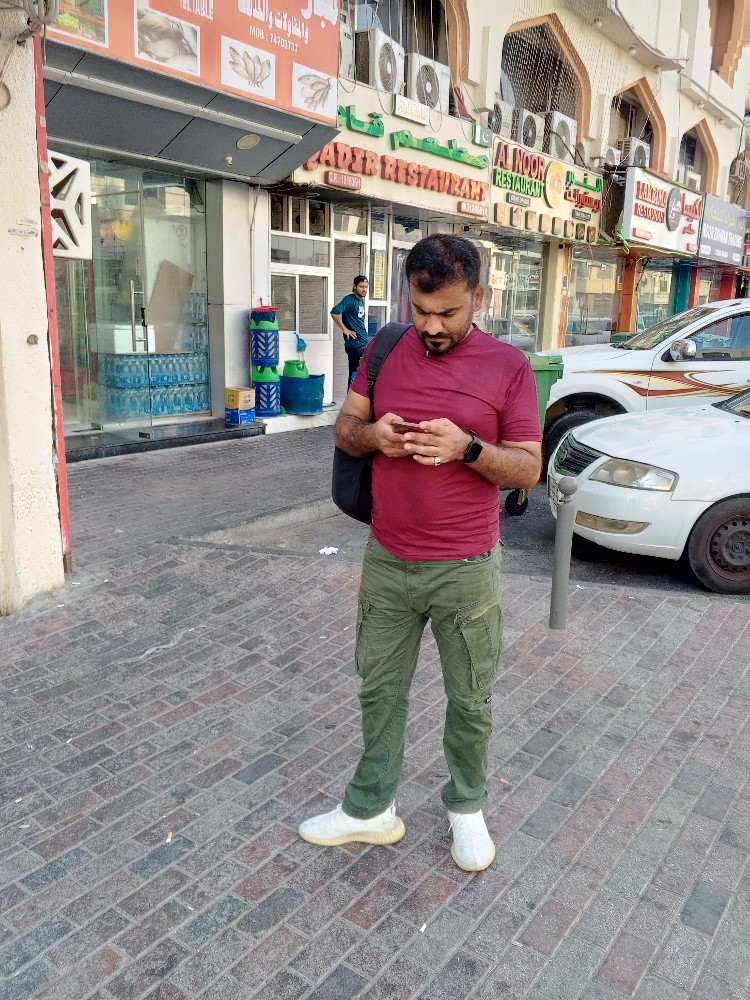kamran - 9