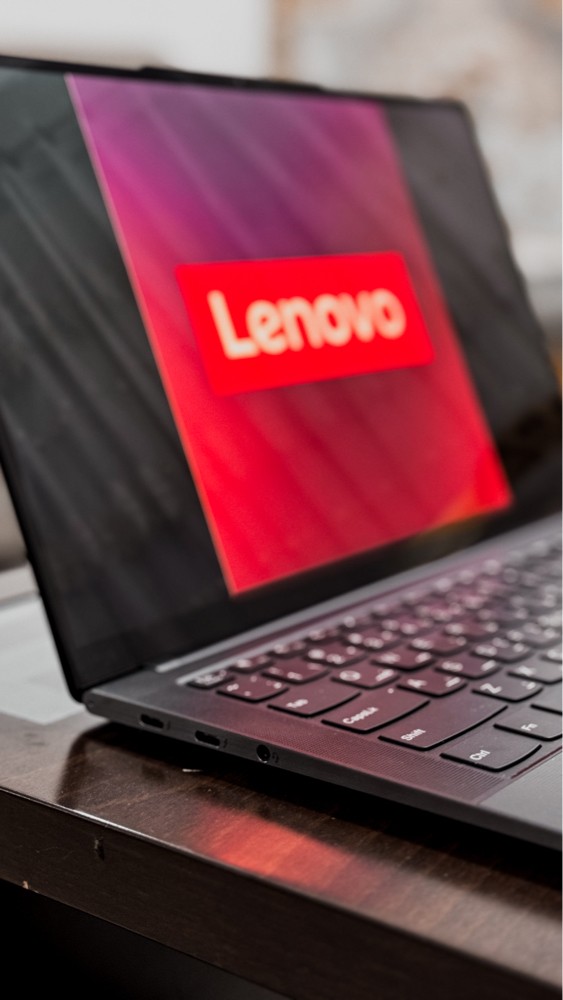 Lenovo YOGA 9i slim - 3