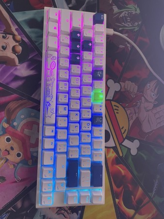 Ducky One 2 SF - 3