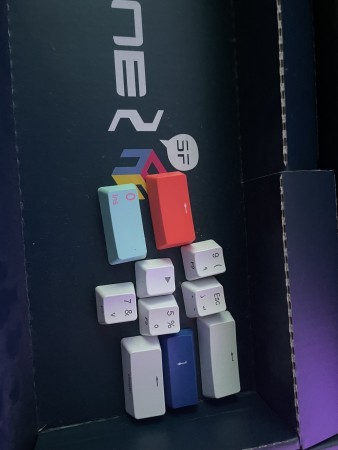 Ducky One 2 SF - 2