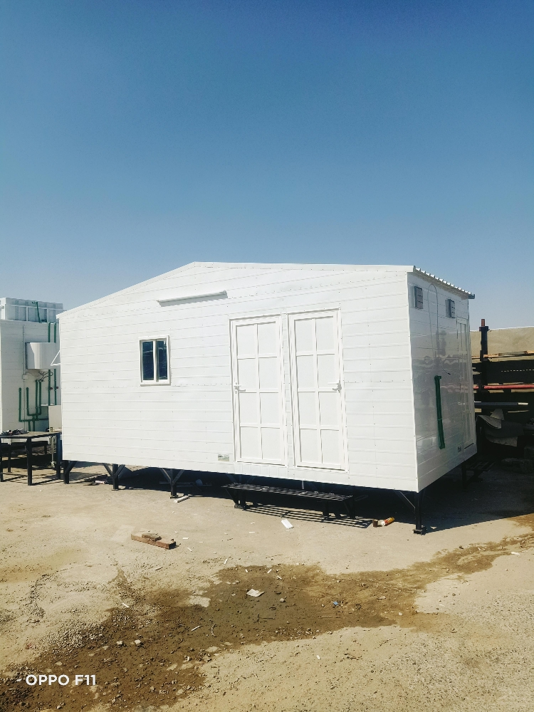 Cabin Toilet& kitchen  Low price - 6