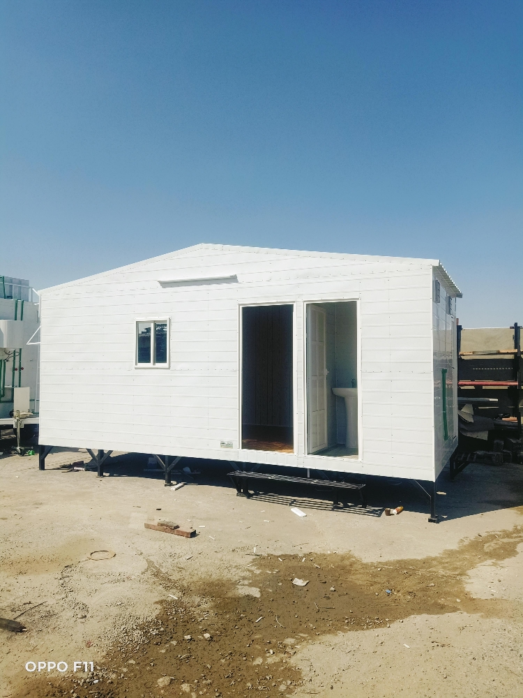 Cabin Toilet& kitchen  Low price - 2