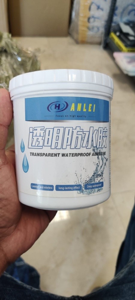 waterproof - 5