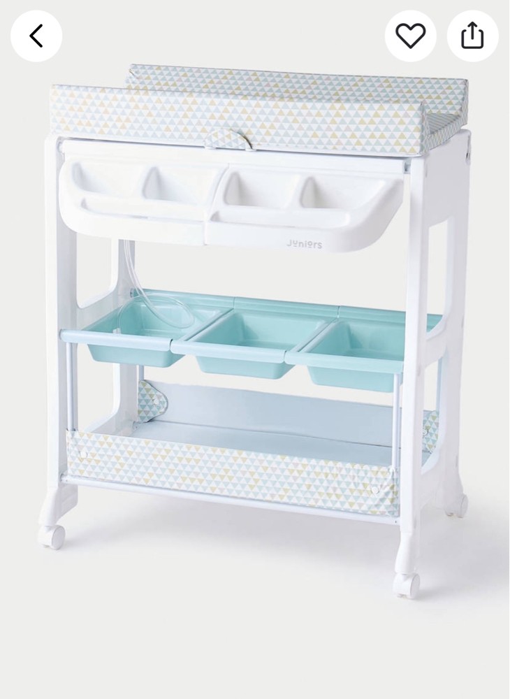 Baby stuff in excellent condition - 5