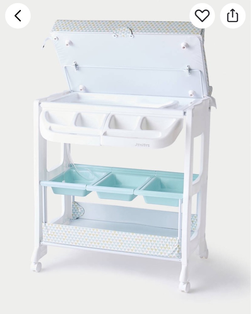 Baby stuff in excellent condition - 4