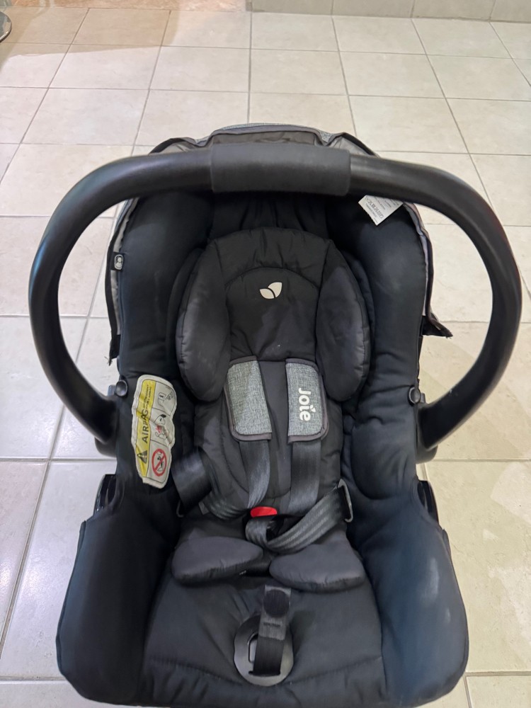 Baby stuff in excellent condition - 6