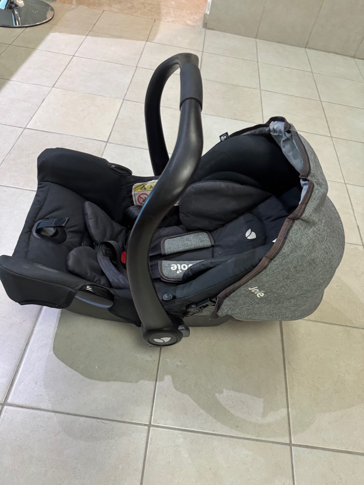 Baby stuff in excellent condition - 3