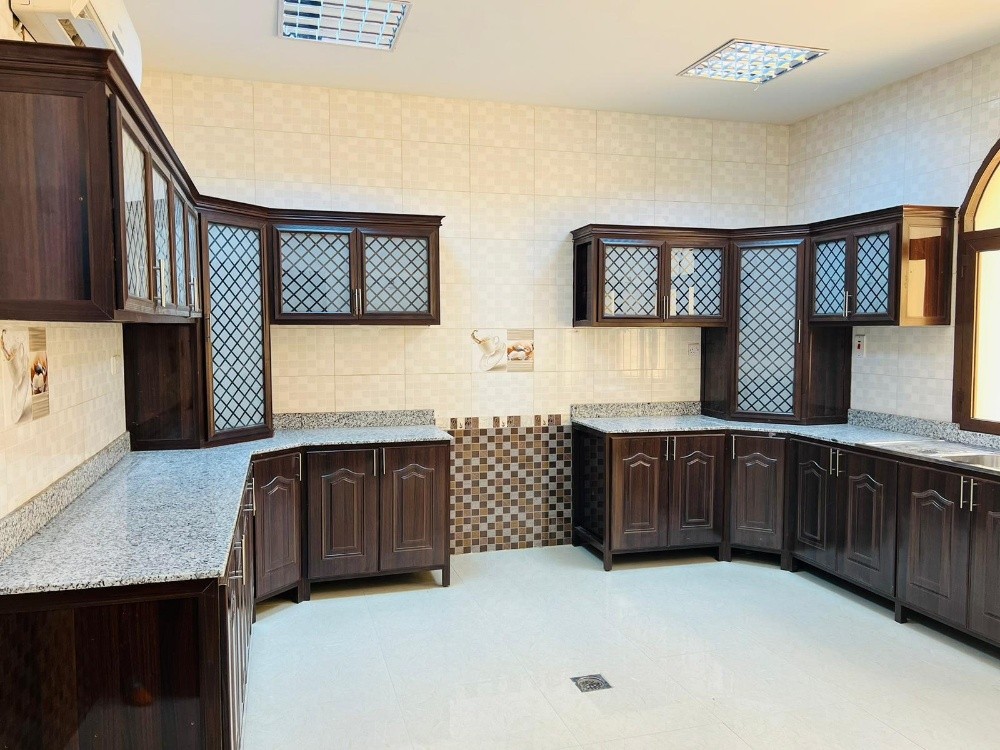 ALMUNIYAM And UPVC glass - 3