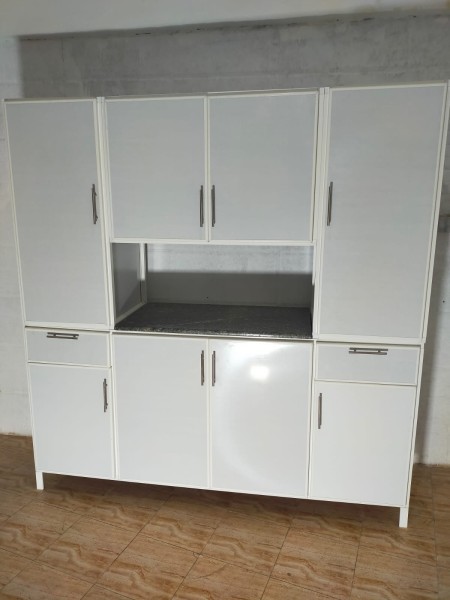 New Design kitchen Cabinet - 3