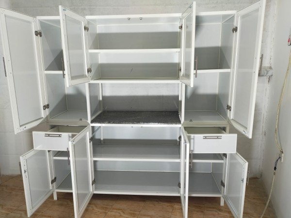 New Design kitchen Cabinet - 4