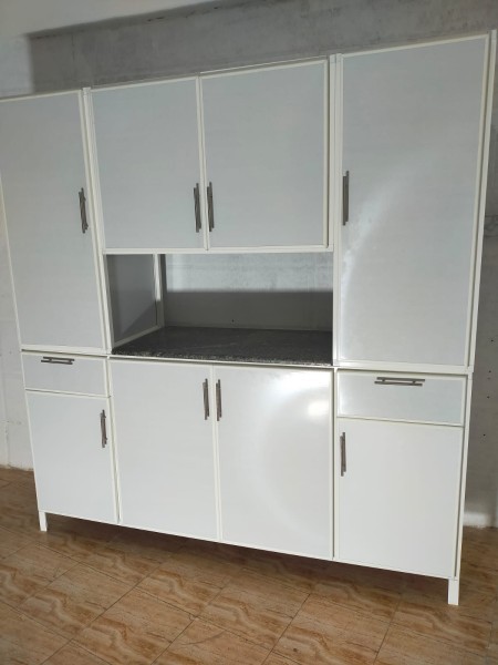 New Design kitchen Cabinet - 6