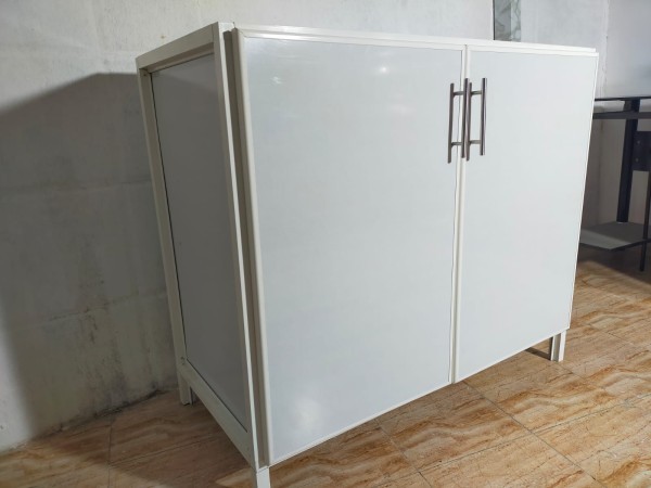 New Design kitchen Cabinet - 8