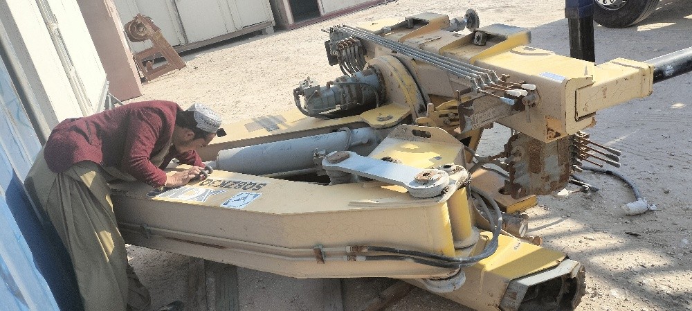 Hafiz - 7
