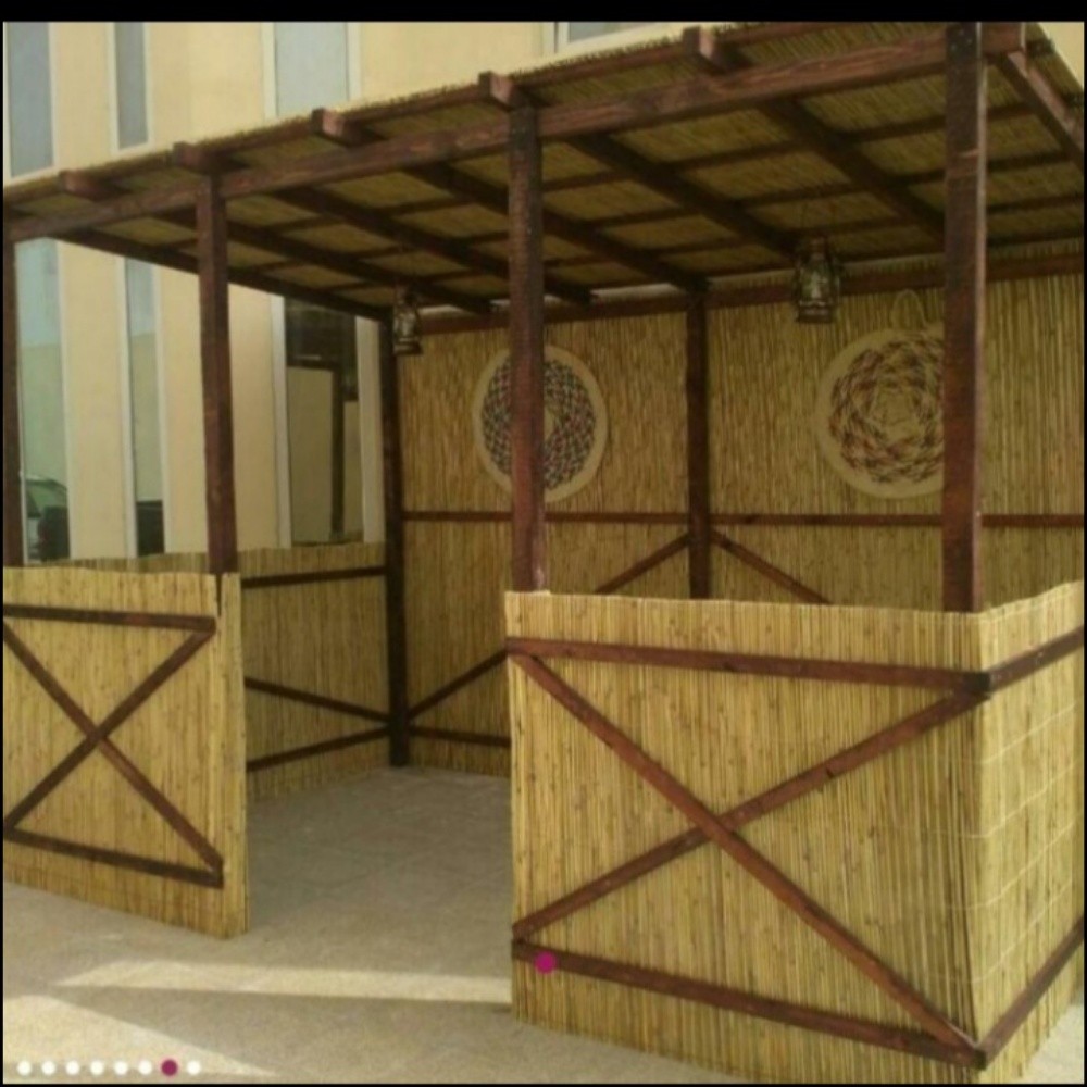 عريش خوص - 8