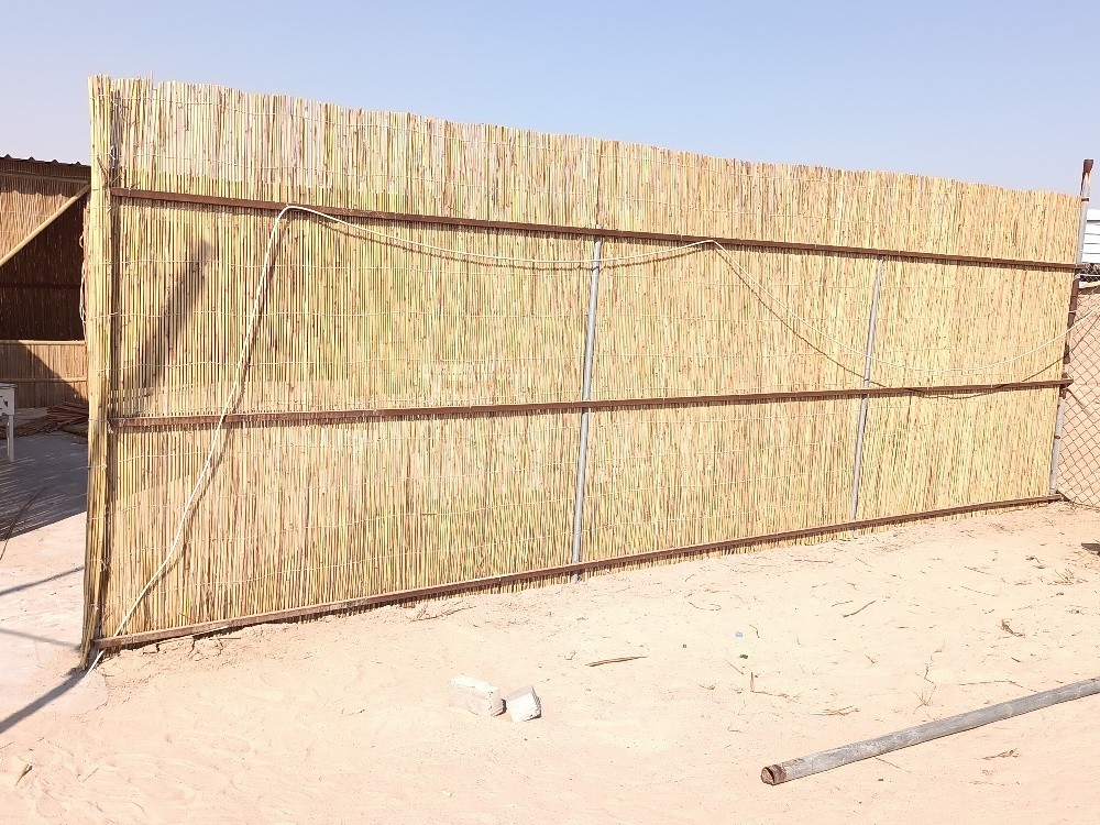 عريش خوص - 10