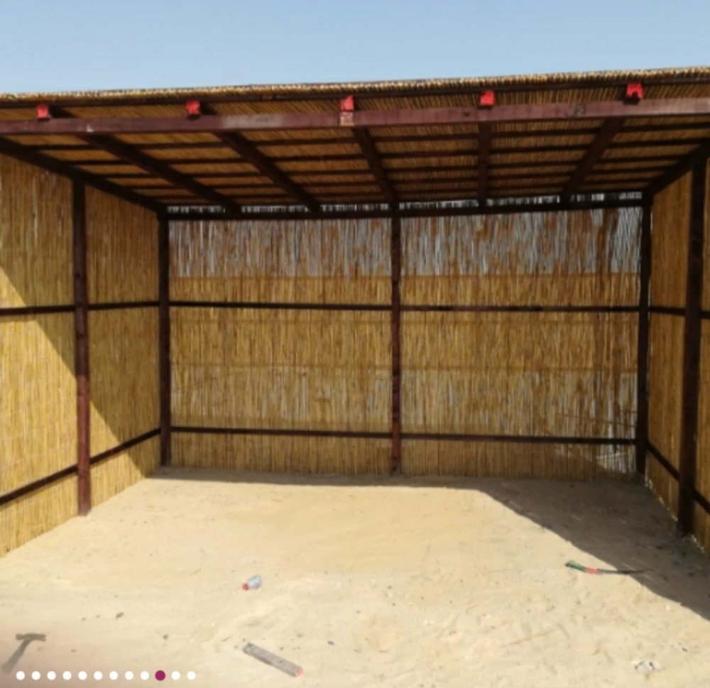عريش خوص - 2