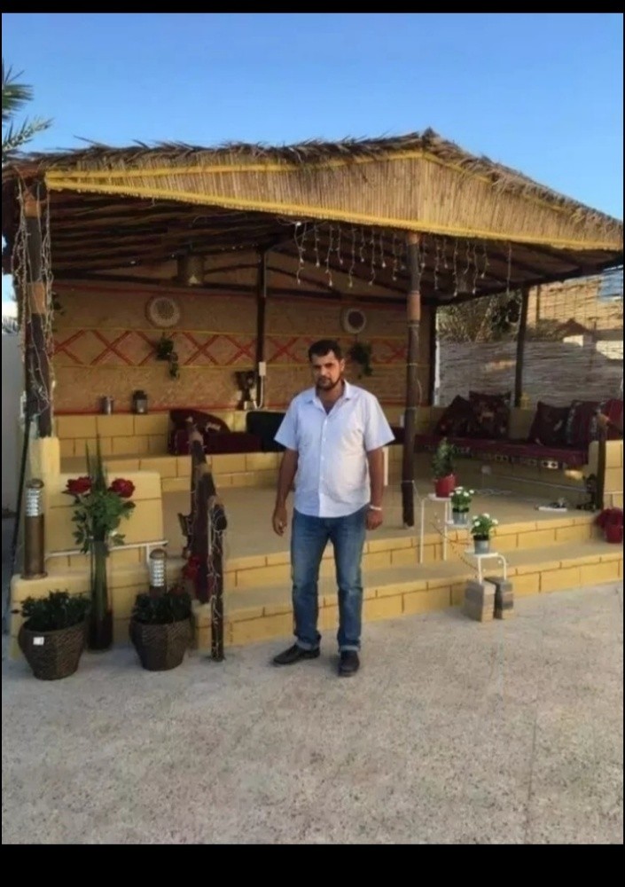عريش خوص - 4