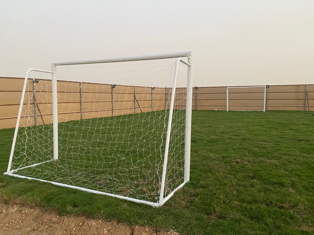 Football gaol bar 3/2m - 3