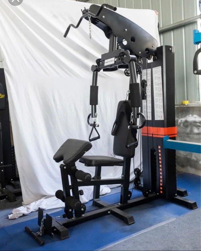 Multiple Gym Machine - 3
