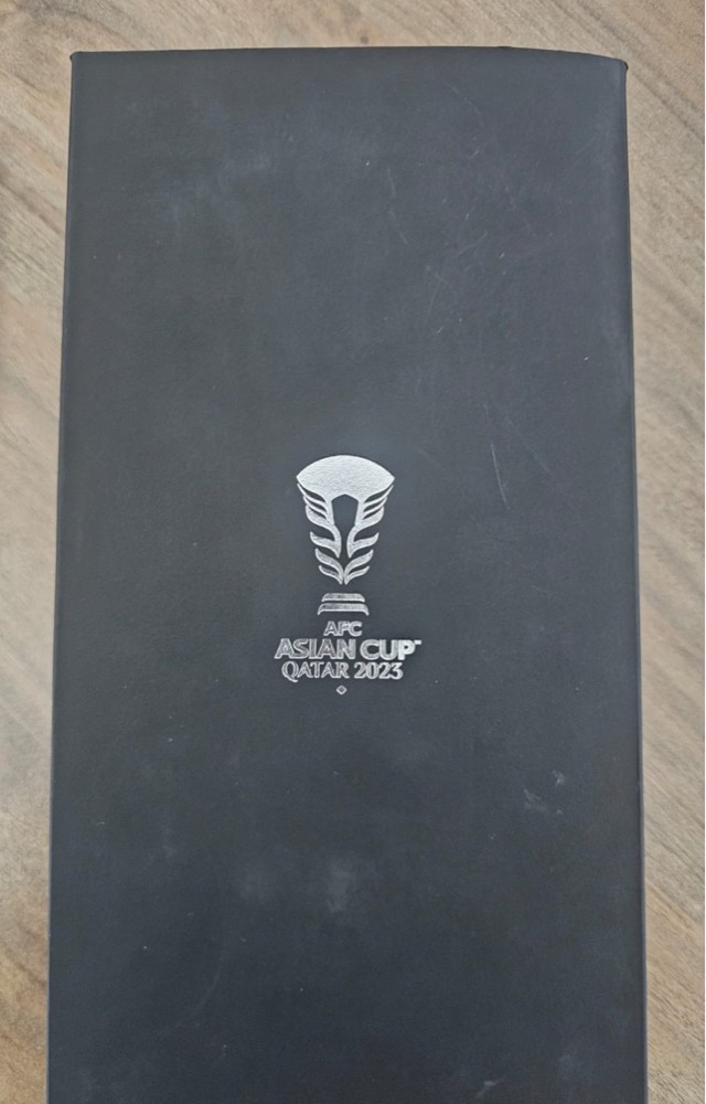 Asia cup vip souvienier - 2