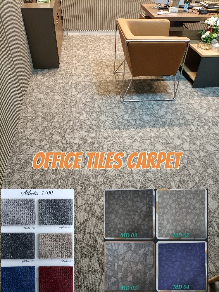 house and office flooring items - 2