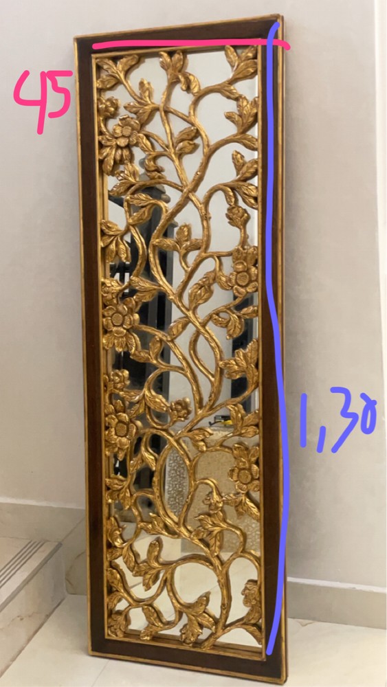 لوحات جداريه ومرايه - 3