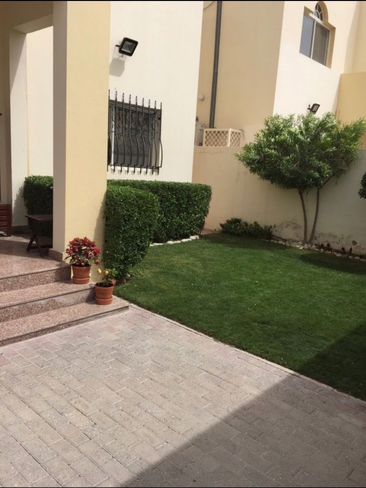 زراعه الفيلا والبيوت وشبكات الري - 4