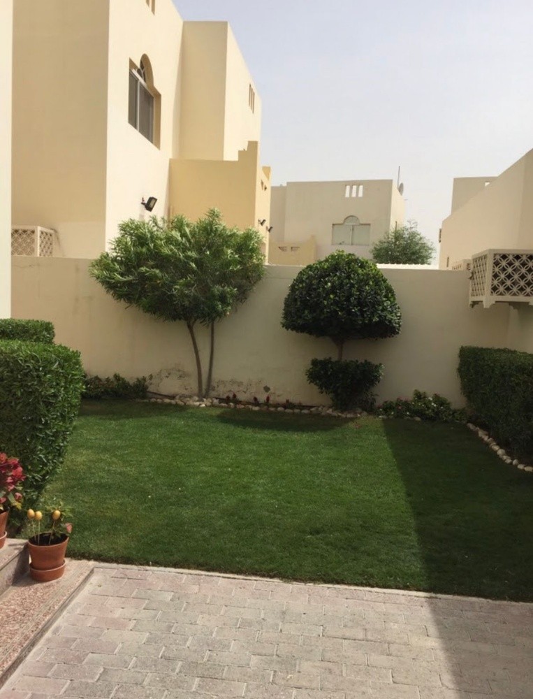 زراعه الفيلا والبيوت وشبكات الري - 3