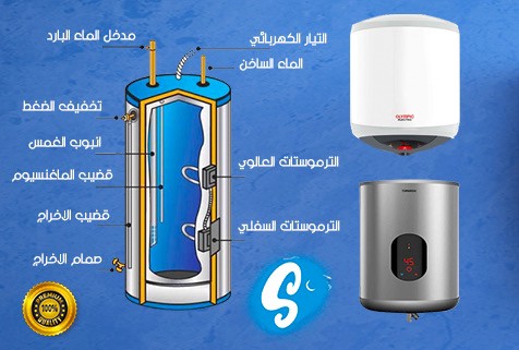 صيانة فلاتر ماء - 9
