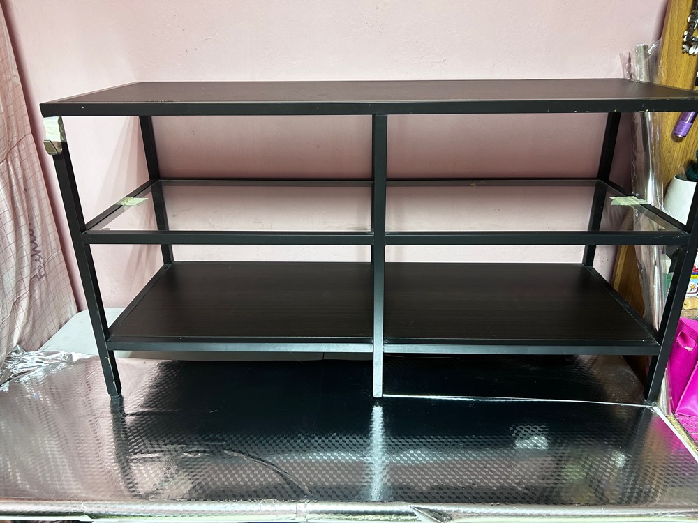 Divider/table/tv table 3 item - 4