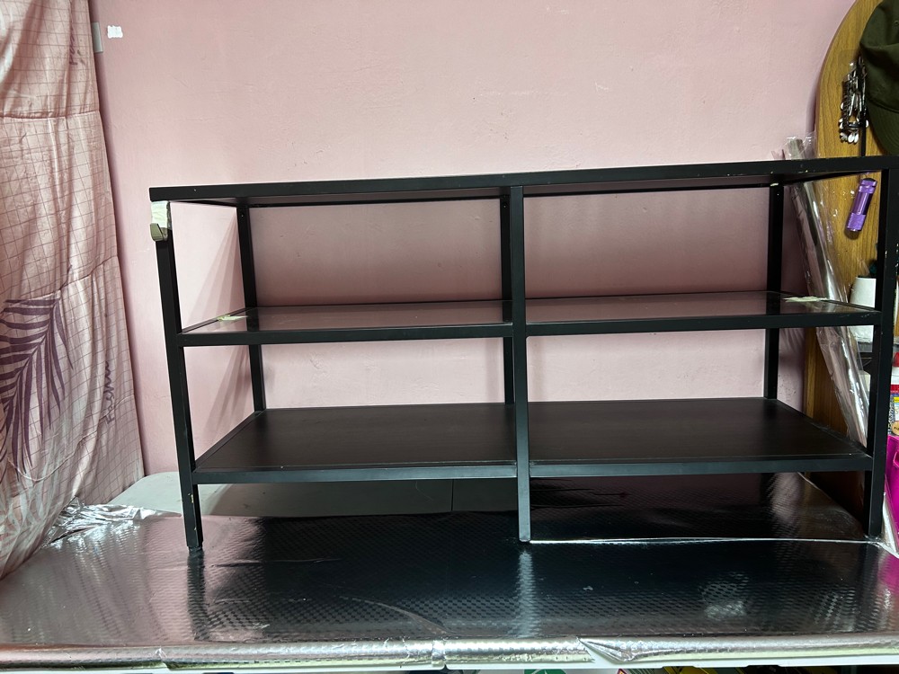 Divider/table/tv table 3 item - 1