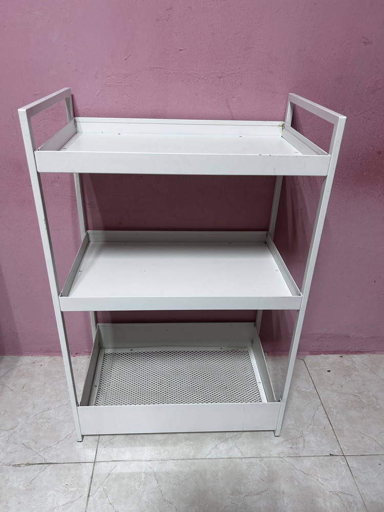 Divider/table/tv table 3 item - 2