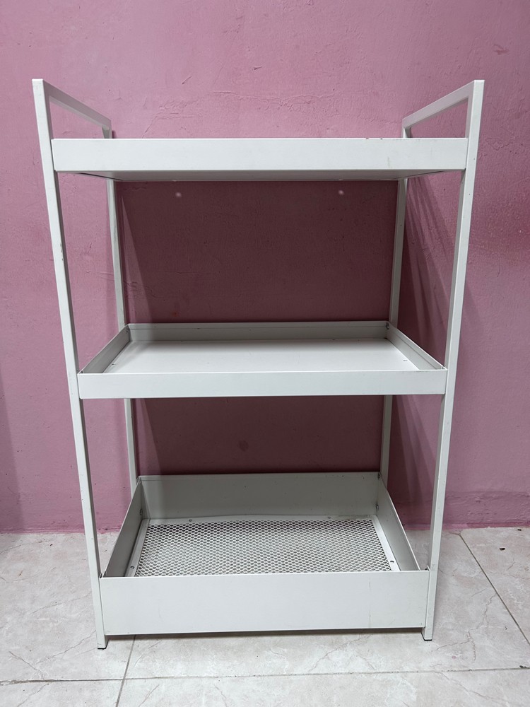 Divider/table/tv table 3 item - 3
