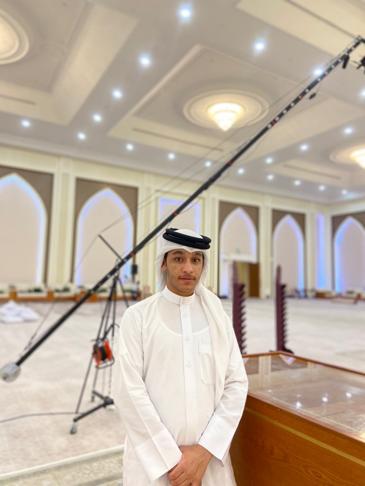 عادل البلوشي  - 1