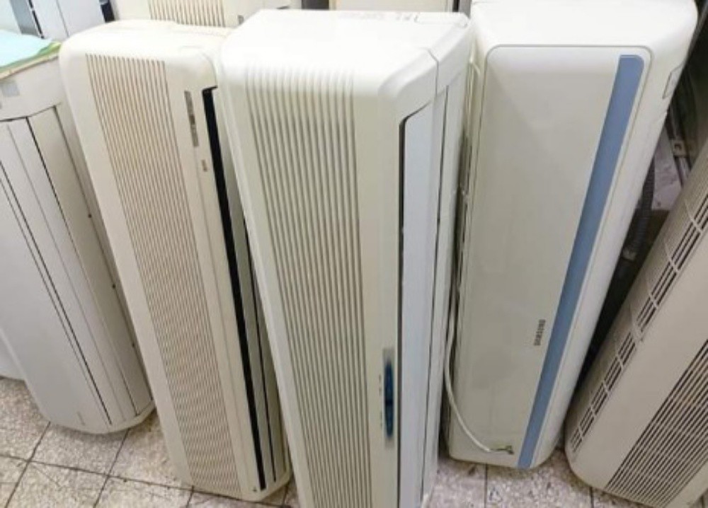 AC Sale Buy Fixing Qatar - 6