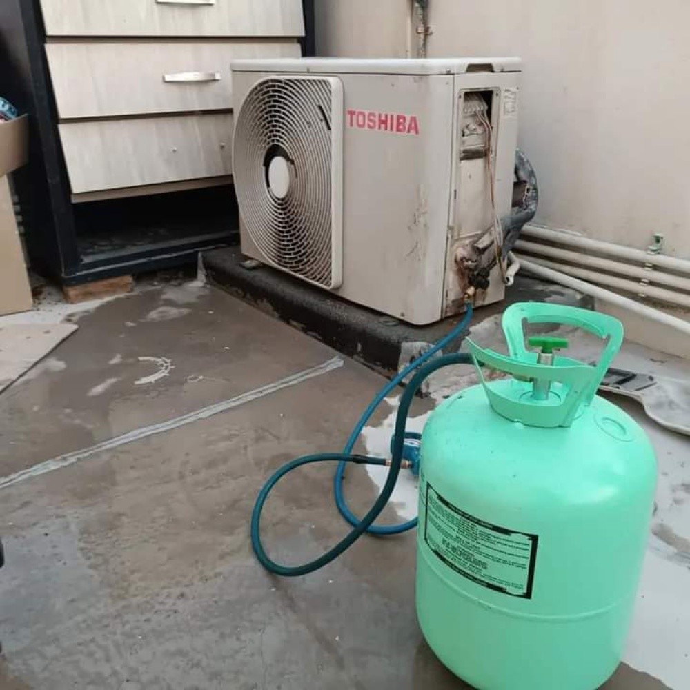 AC Sale Buy Fixing Qatar - 10
