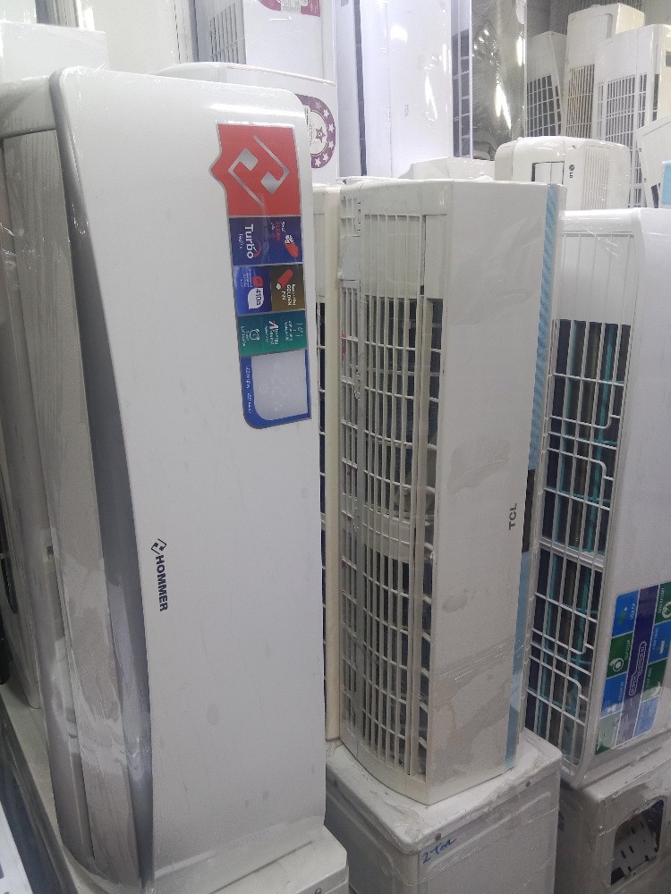 AC Sale Buy Fixing Qatar - 1