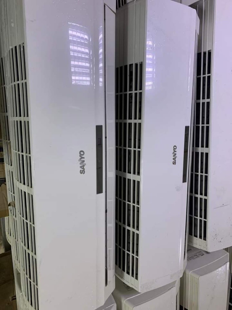 AC Sale Buy Fixing Qatar - 5