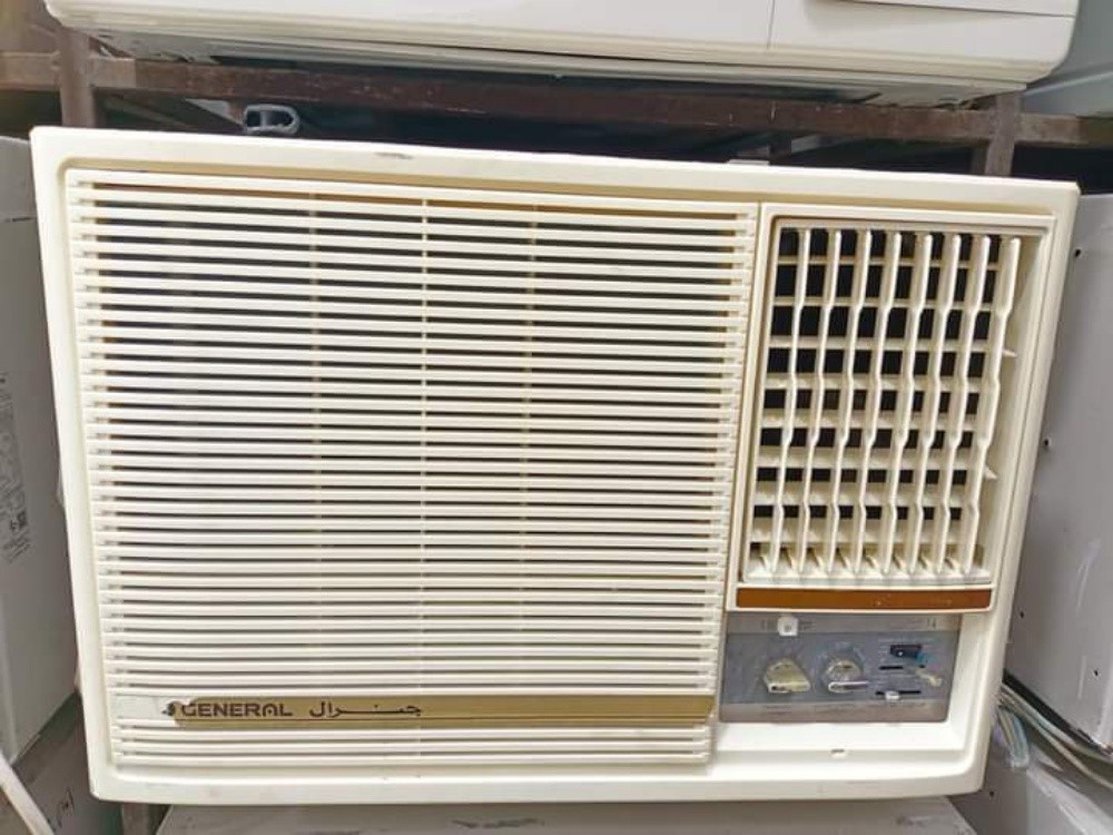 AC Sale Buy Fixing Qatar - 7