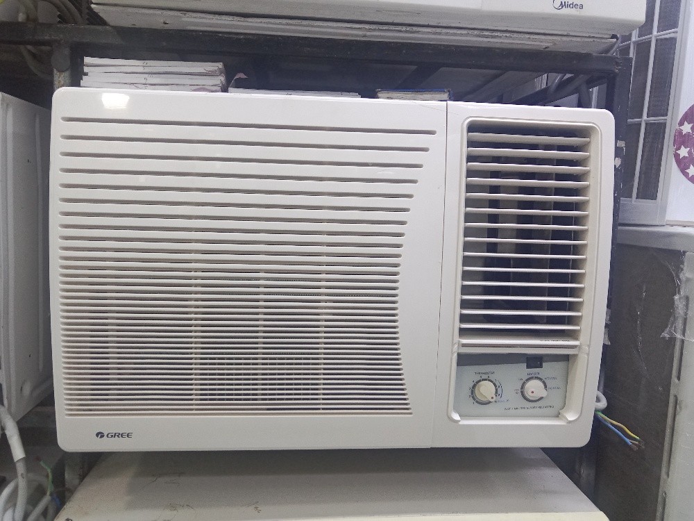 AC Sale Buy Fixing Qatar - 3