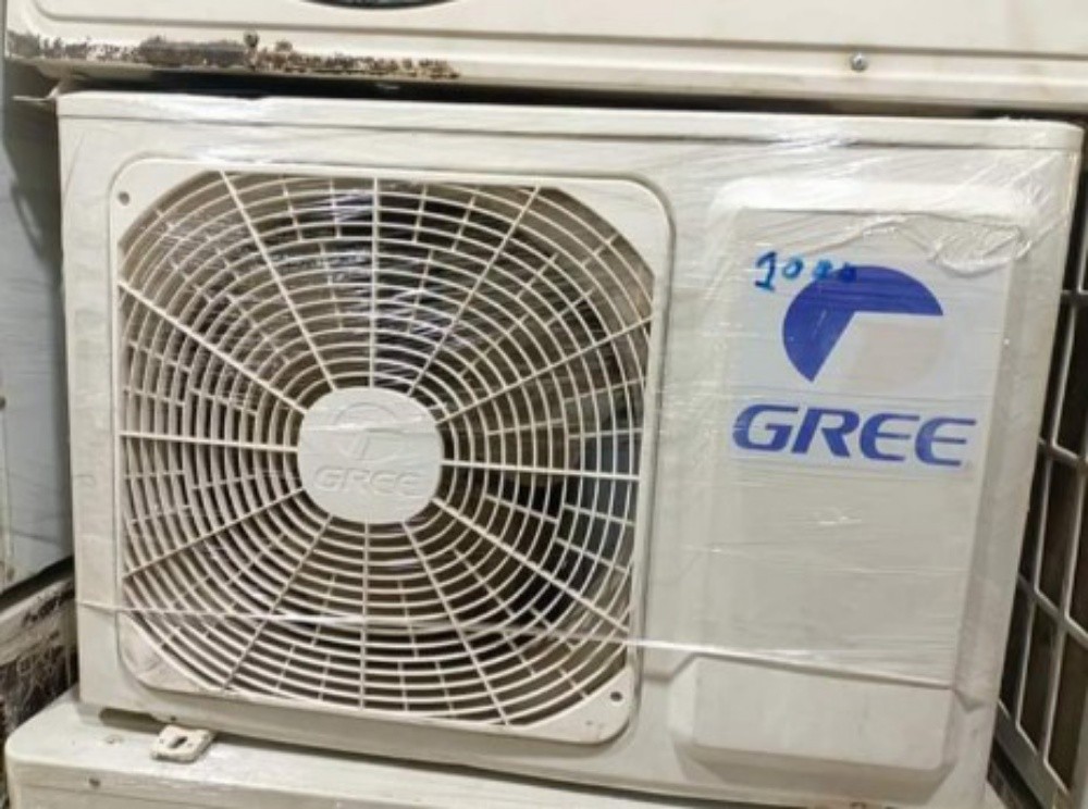 AC Sale Buy Fixing Qatar - 4