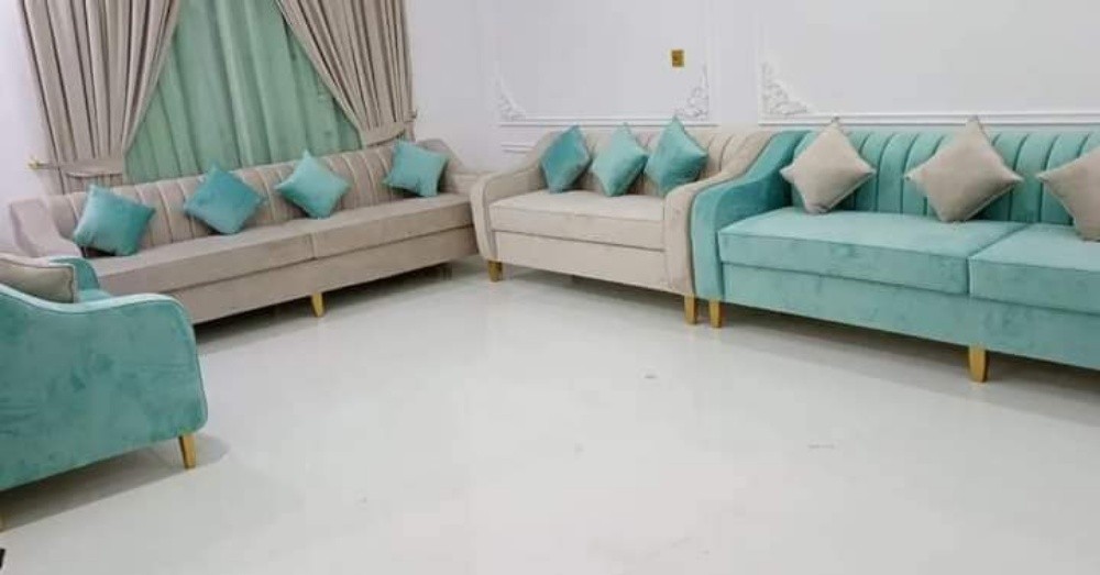 Sofa making & repair service.. - 1