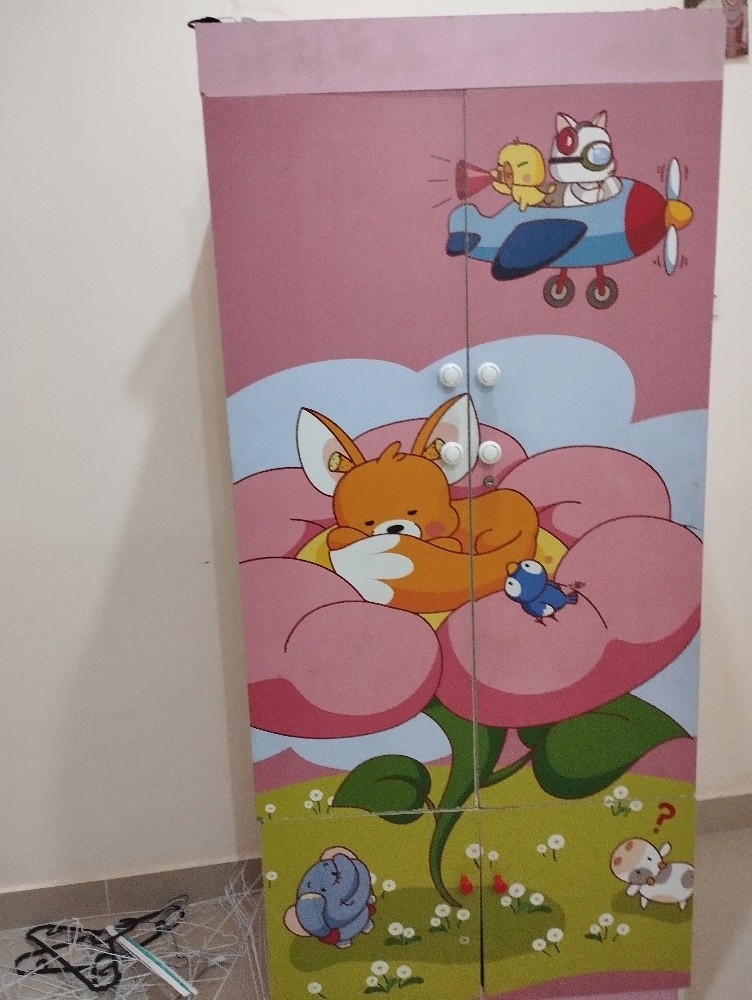 room - 2