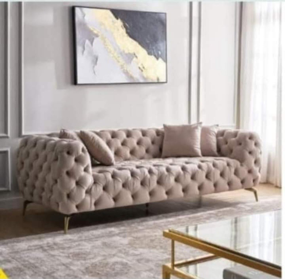 Curtains,Carpet, sofa making. - 4
