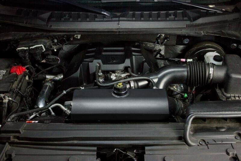 Mishimoto tank for f150 2015-2025 - 2