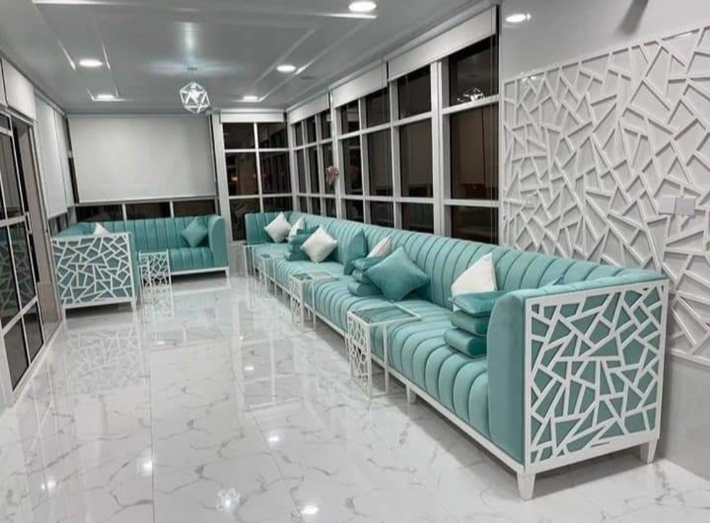 curtain & sofa making - 3